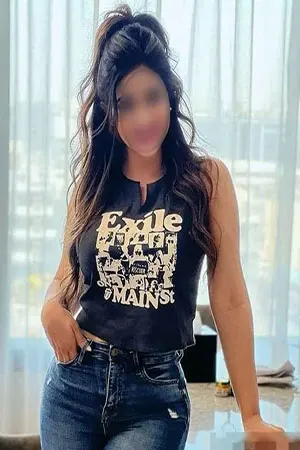 Best Ahmedabad Escort