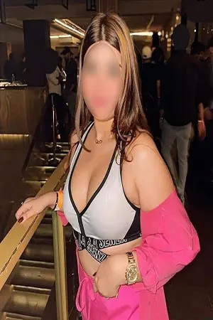 model Escorts in Noida